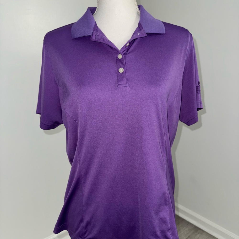 FootJoy Women’s Polo‎ Shirt Size Large